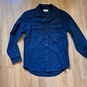 Taylor Stitch flannel